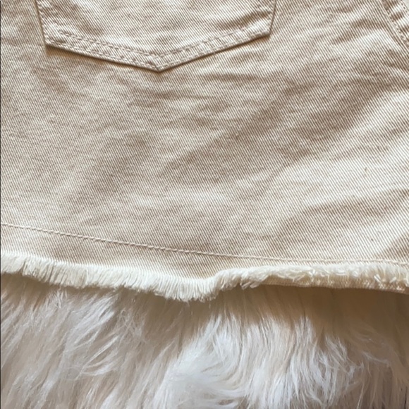 Vintage Authentic GFC Shorts - Picture 4 of 9